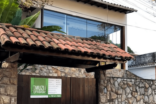 Imagem 2 da galeria do parceiro Muzifisio