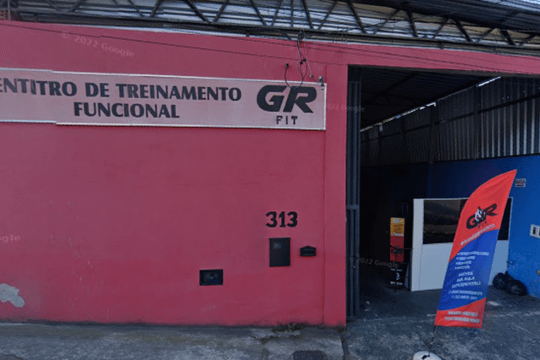 Imagem 2 da galeria do parceiro GR Fit Funcional