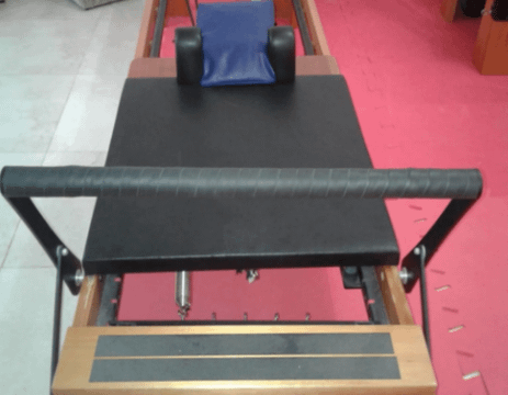 Imagem 3 da galeria do parceiro Renove Studio de Pilates