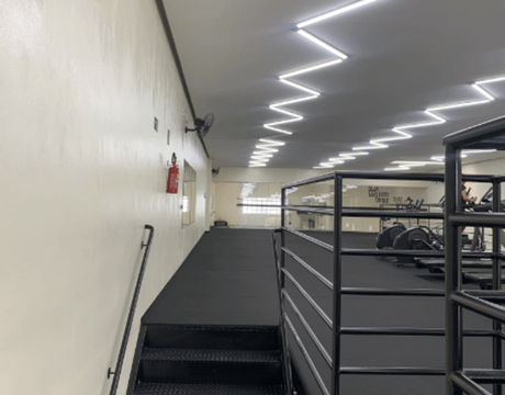 Imagem 3 da galeria do parceiro Exclusiva Fit