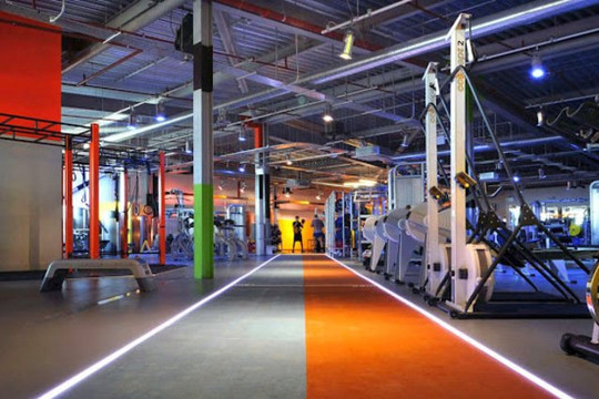 Image 3 from Gymbox Westfield London partner gallery