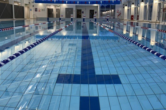 Image 1 from Ivybridge Leisure Centre partner gallery