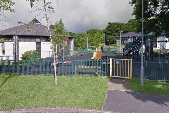 Image 2 from Ivybridge Leisure Centre partner gallery