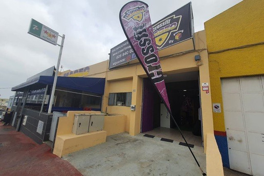 Imagen 2 de la galería del partner Crossfit Magec