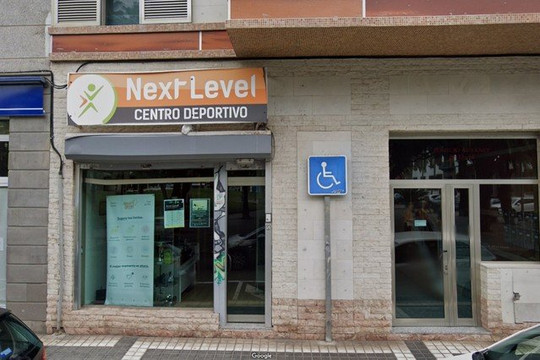 Imagen 2 de la galería del partner Next Level Centro Deportivo