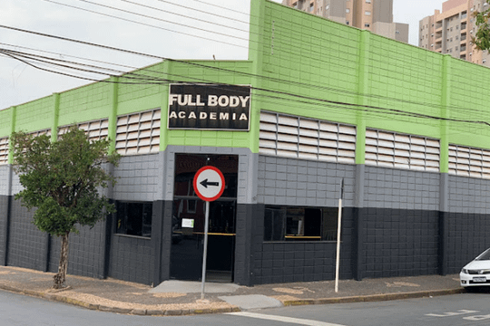 Imagem 2 da galeria do parceiro Academia Full Body