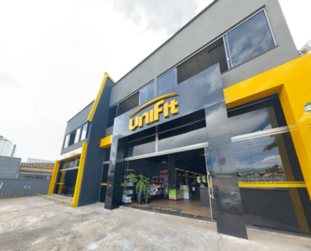 Imagem 2 da galeria do parceiro Unifit