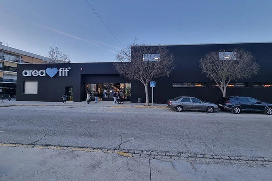 Imagen 2 de la galería del partner AreaFit Écija
