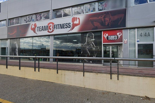 Imagen 2 de la galería del partner TEAM3 FITNESS