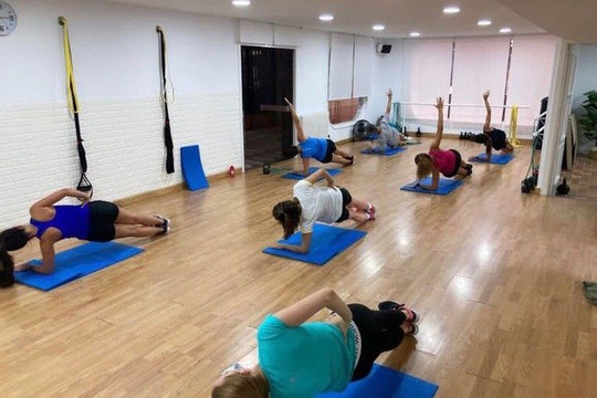Imagen 1 de la galería del partner Avifit Norte