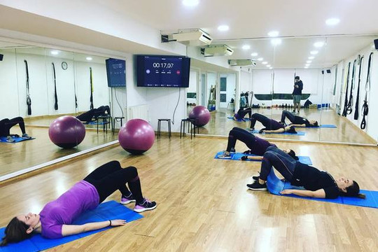 Imagen 3 de la galería del partner Avifit Norte