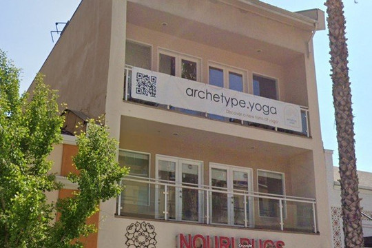 Image 2 from Archetype Yoga partner gallery
