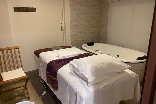 Imagem 1 da galeria do parceiro Buddha Spa Jardim Marajoara