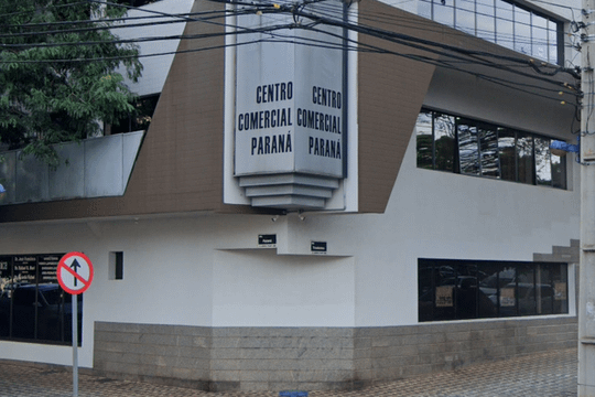 Imagem 2 da galeria do parceiro TRAINES ELETROFIT