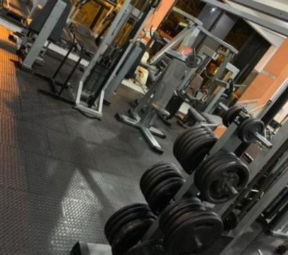Imagem 2 da galeria do parceiro Sporty Trainer