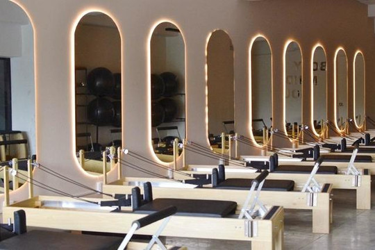 Imagen 1 de la galería del partner Culture Body Studio Zona Real