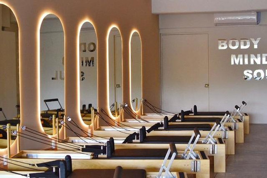 Imagen 3 de la galería del partner Culture Body Studio Zona Real