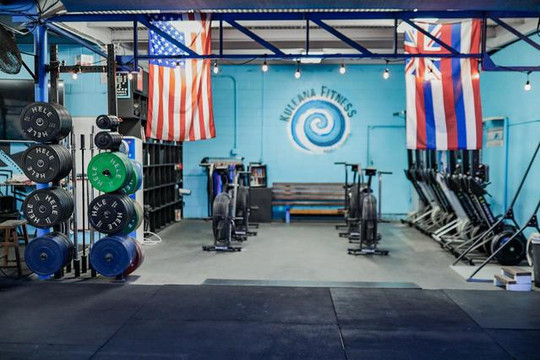 Image 3 from Kuleana Fitness partner gallery