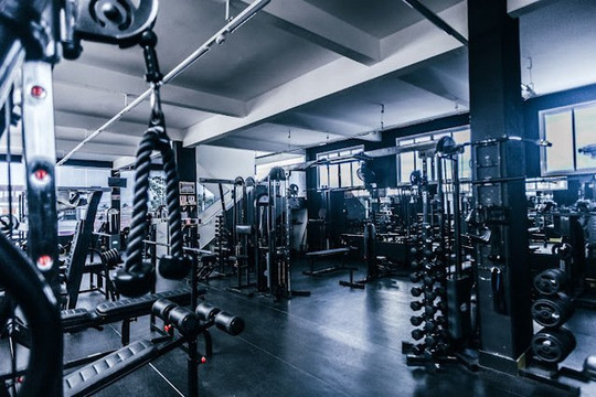 Imagem 1 da galeria do parceiro Academia Seven 7Fit
