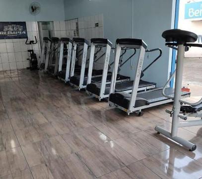 Imagem 3 da galeria do parceiro Academia Olímpia