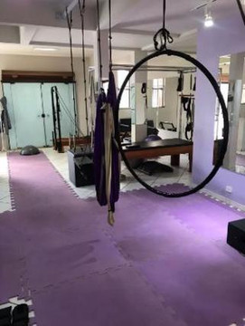 Imagem 2 da galeria do parceiro Studio A Pilates