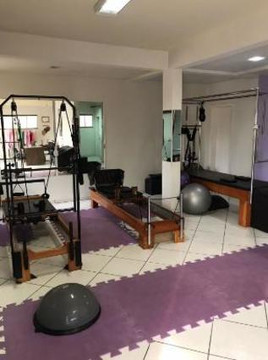 Imagem 3 da galeria do parceiro Studio A Pilates