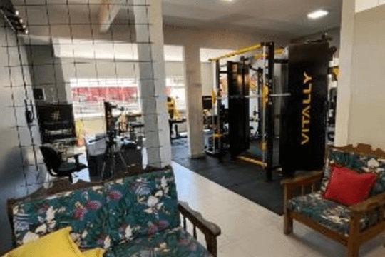 Imagem 3 da galeria do parceiro Xtreme-30