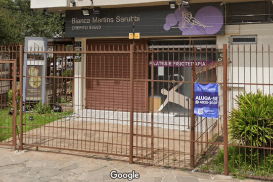 Imagem 2 da galeria do parceiro Studio Bianca Sarubbi Corpo em Movimento