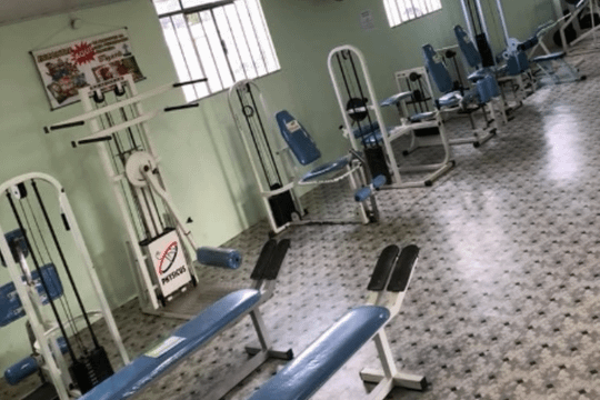 Imagem 1 da galeria do parceiro Fit Way