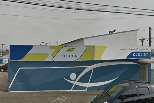 Imagem 2 da galeria do parceiro Fit Way