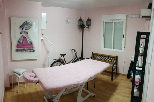 Imagen 3 de la galería del partner Quiroflex Quiromasajistas