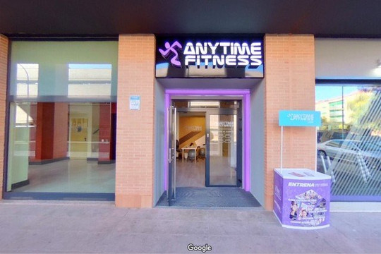 Imagen 2 de la galería del partner Anytime Fitness León