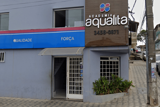 Imagem 2 da galeria do parceiro Academia Aqualita Lagoinha