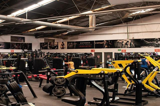 Imagen 1 de la galería del partner Evolution Center