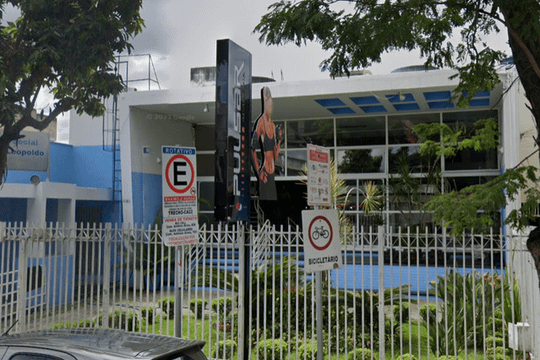Imagem 2 da galeria do parceiro Academia Pulsar