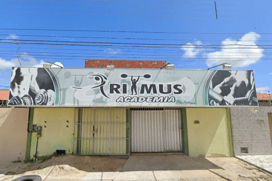 Imagem 2 da galeria do parceiro Ritmus Academia