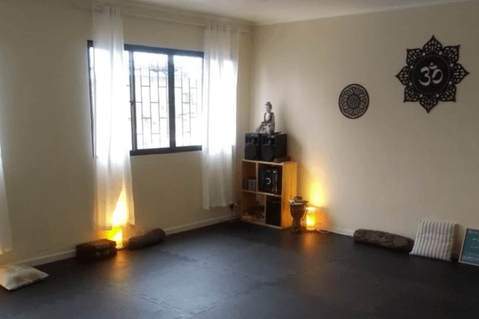 Imagem 1 da galeria do parceiro Surya - Yoga e Saúde Integral