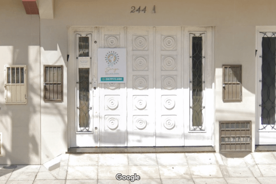 Imagem 2 da galeria do parceiro Surya - Yoga e Saúde Integral