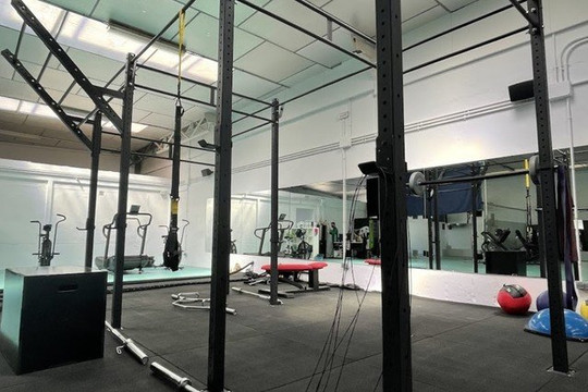 Imagen 2 de la galería del partner oxigenO2