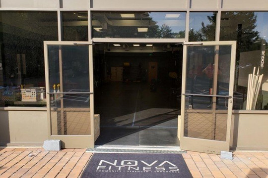 Image 2 from Nova Crossfit partner gallery