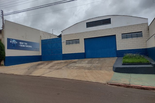 Imagem 2 da galeria do parceiro Iceberg artes marciais
