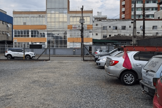 Imagem 3 da galeria do parceiro Joinville Cross
