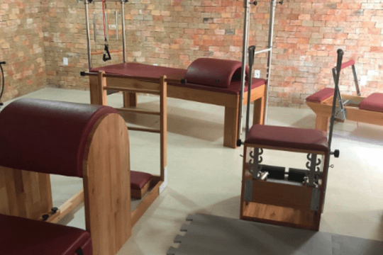 Imagem 3 da galeria do parceiro Inove Pilates e Fisioterapia