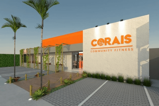 Imagem 1 da galeria do parceiro Corais Community Fitness