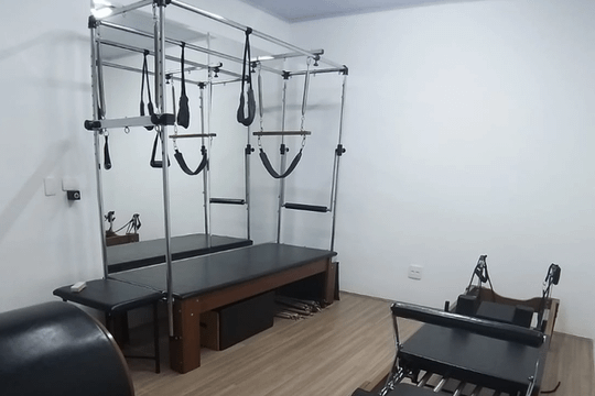 Imagem 1 da galeria do parceiro Studio T