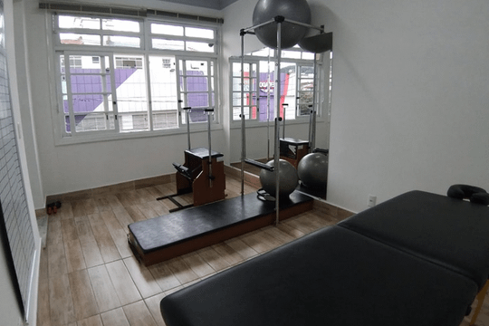 Imagem 3 da galeria do parceiro Studio T