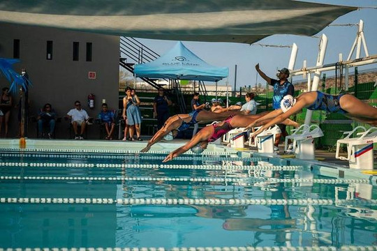 Imagen 1 de la galería del partner Blue Lane San José del Cabo