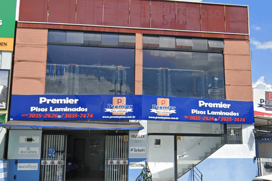 Imagem 2 da galeria do parceiro Muaythai Punhos De Aço Gym
