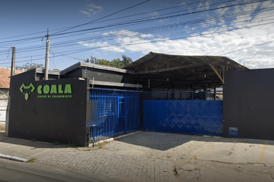 Imagem 2 da galeria do parceiro Coala Centro De Treinamento