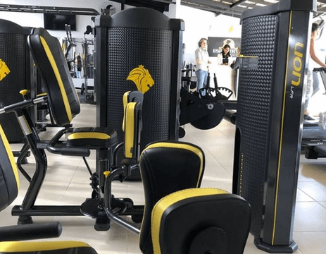 Imagem 1 da galeria do parceiro Esparta VCA Academia